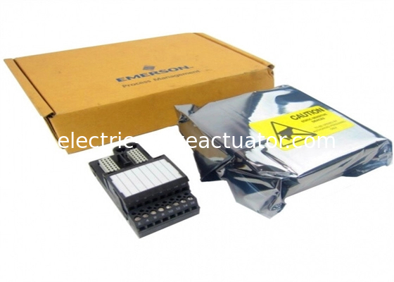 Un buon prezzo. Emerson New 4-Wire Digital Module Deltav VE4003S2B10 16-Channel in linea