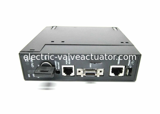 Un buon prezzo. GE FANUC IC693CPU364 ， Single-Slot Central Processing Unit ， Series 90-30 Processor Module in linea