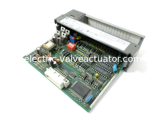 Un buon prezzo. AB 1746-NI4, -20 a +20 MA (O) -10 a +10V Dc, SLC 500 Modulo di I/O analogo in linea