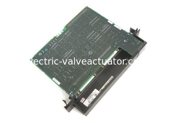 Un buon prezzo. GE FANUC IC697BEM711, modulo ricevitore di bus, serie 90-70 progettato in linea