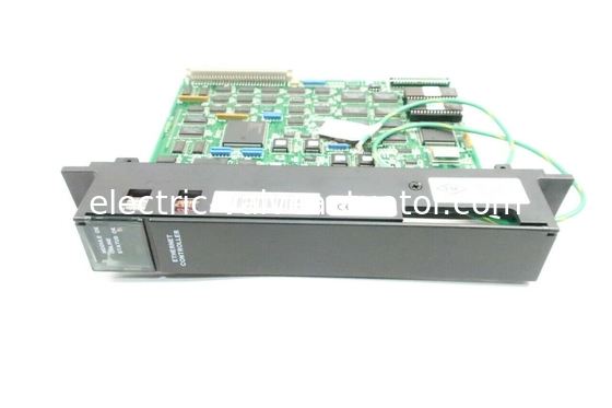 Un buon prezzo. GE FANUC IC697CMM741, Controller Programmabile Ethernet nella Serie 90-70 in linea