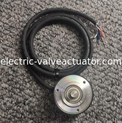 Un buon prezzo. JTEKT encoder TRD-N250-RZ-1M è adatto per il controllo automatico e applicazioni meccaniche in linea