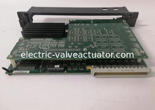Un buon prezzo. Modulo I/O GE Fanuc IC697CPX935 96 MHZ 32-BIT Floating Point 1 Mbyte Memoria Veloce in linea