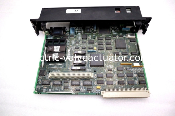 Un buon prezzo. GE Fanuc IC697CPU731 Modulo di CPU espandibile slot singolo 512 Input e Output in linea