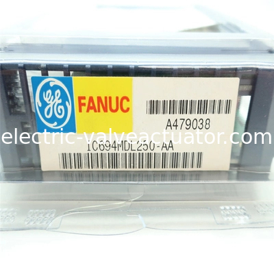 Un buon prezzo. IC694MDL250 Moduli di input discreti GE 120 VAC Input isolato (16 punti) in linea