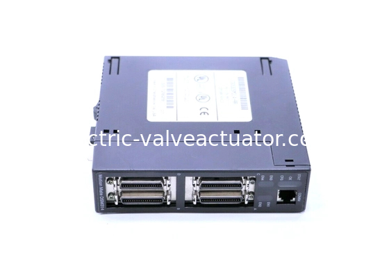 Un buon prezzo. Modulo servo digitale PLC CPU a 4 assi GE FANUC IC693DSM314 Serie 90-30 in linea