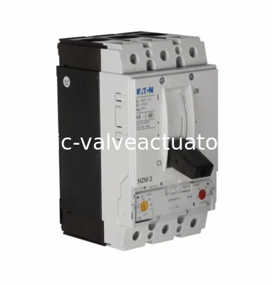 Un buon prezzo. Eaton NZMN2-VE250 cassa stampata interruttore di circuito a tensione nominale CC 750V a 3 poli in linea
