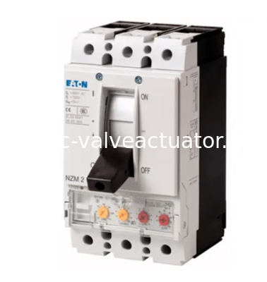 Un buon prezzo. Eaton NZMN2 serie NZMN2-VE100 cassa stampata interruttore di circuito a tensione nominale AC 680V in linea