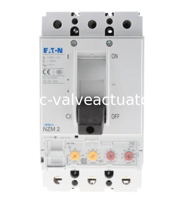 Un buon prezzo. Barriera di protezione della stabilità per interruttore automatico scatolato Eaton NZMN2-VE160, sistema 750V DC in linea