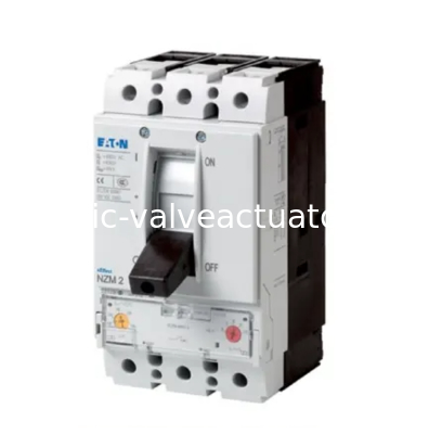 Un buon prezzo. Eaton NZMN2-A250 cassa stampata interruttore di corrente nominale 250A adatto per la protezione elettrica industriale in linea