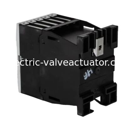 Un buon prezzo. Stable operation guarantee of Eaton DILM12-10 contactor at rated power of 5.5kW in linea