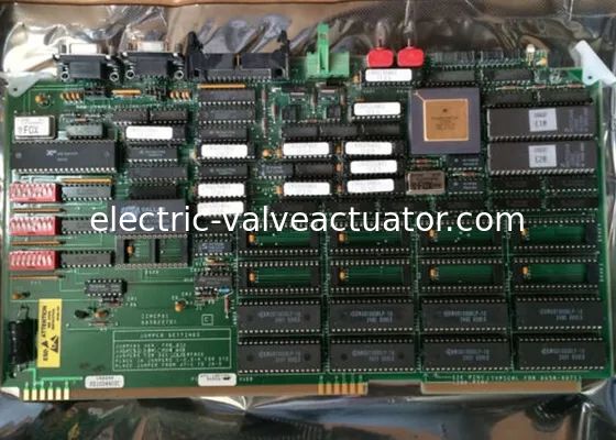 Un buon prezzo. ABB Bailey IIMCP01 Communication Module CIS CIU PROC CARD 100% New Original in linea