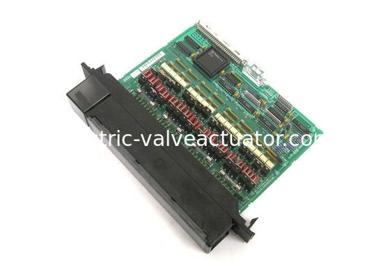 Un buon prezzo. GE FANUC IC697MDL350 , 120 VAC 0.5 Amp, 32-Point Discrete Output Module in linea