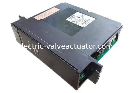 Un buon prezzo. GE Fanuc IC697PWR710 Power Supply Module 125 VDC Redundant Communications in linea