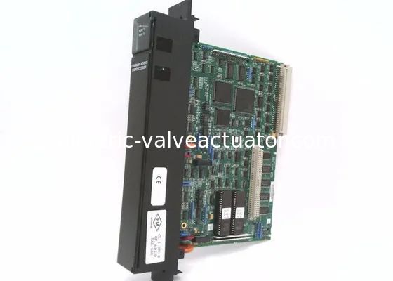 Un buon prezzo. GE Fanuc IC697CMM711 Genius Communication Module Single Slot 80C186 Microprocessore in linea