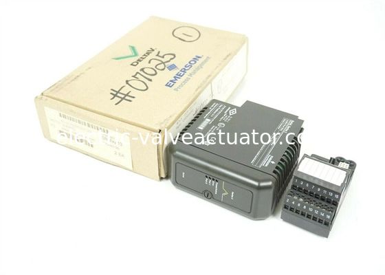 Un buon prezzo. Emerson Deltav Brand New KJ3241X1-BA1 VE4009 Digital I O Module in linea