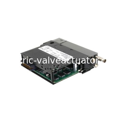 Un buon prezzo. Honeywell PLC Control module supply Logix Redundant Net Interface Module Dual Media Type TC-CCR013 in linea