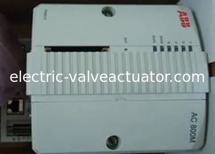 Un buon prezzo. ABB EI803F 3BDH000017R1 Digital I O Module Repair EI 803F Ethernet Module in linea