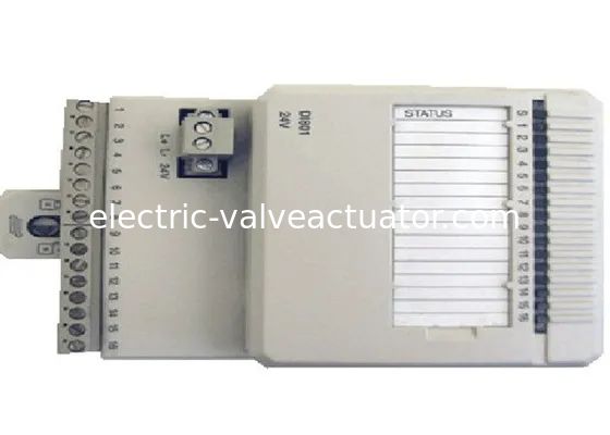 Un buon prezzo. ABB DI801 3BSE020508R1 Modulo di Input Output Ethernet Serie 800xA S800 24VDC in linea