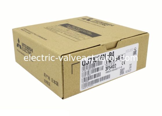 Un buon prezzo. QJ71C24N-R4 Mitsubishi Modello Universale Modulo di alimentazione ridondante in linea