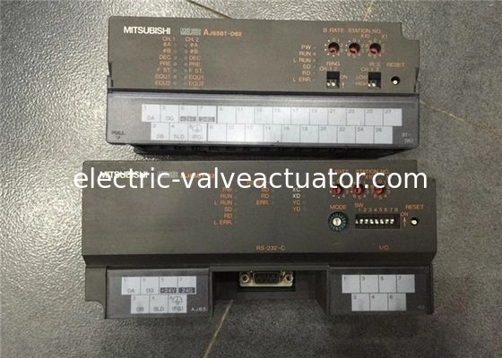 Un buon prezzo. AJ65BT-D62 Mitsubishi Modello Universale Modulo di alimentazione ridondante in linea