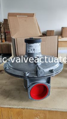 Un buon prezzo. Kromschröder pressure regulator GDJ504 maximum inlet pressure 400 mbar in linea