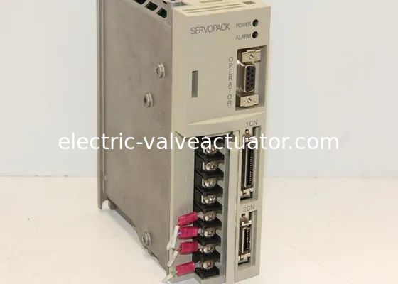 Un buon prezzo. SGDA-01AS Yaskawa Servo Drive Pack 230V-AC 0.87a Amp 100w Servo Amplifier in linea