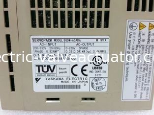 Un buon prezzo. SGDM-A3ADA Servopack Yaskawa AC 200-230V Input 1PH 100 200VAC 850w in linea