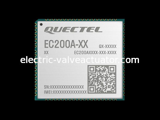 Un buon prezzo. Il modulo 4G LTE serie LTE-A EM06 supporta la trasmissione dati ad alta velocità per applicazioni multi-banda in linea