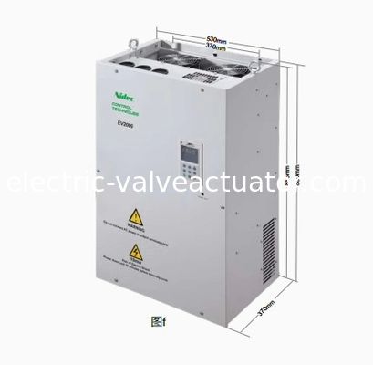 Un buon prezzo. EV2000-4T0750G Nidec Emerson 75KW Converter di frequenza qualità premium in linea