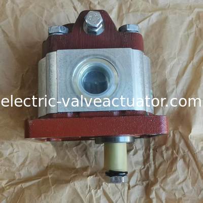 Un buon prezzo. SALAMI 2PE6.5D-G28P1-VVS40 gear pump for high-pressure industrial fluid transportation in linea