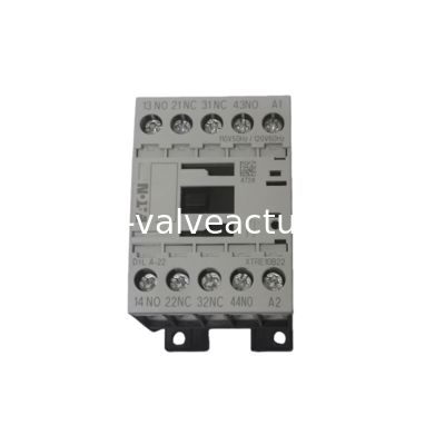Un buon prezzo. Eaton DILA-22 contactor rated voltage 110V AC electrical switch in linea