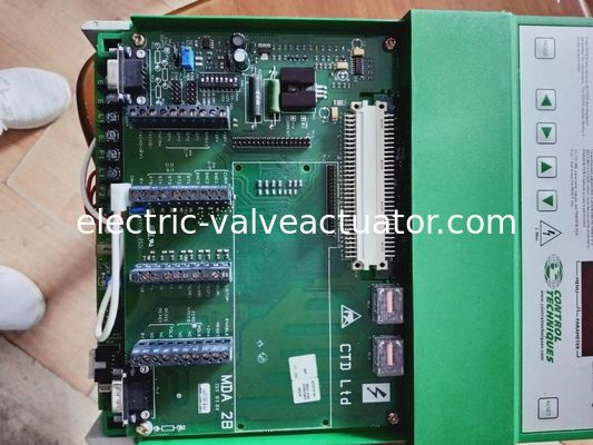 Un buon prezzo. M45GB14 AC Drive Mentor II 20 HP 220/480 VAC 48 AMP 50/60 HZ 15kW 480V in linea