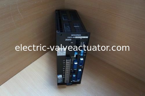 Un buon prezzo. YASKAWA CACR-HR03BAB12Y60 SERVOPACK AC DRIVE PWM And CNC Servo Drive in linea