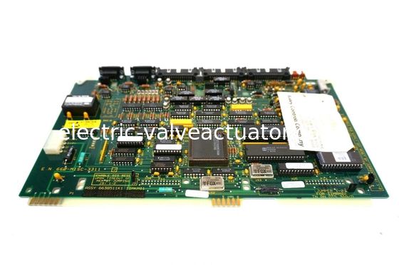 Un buon prezzo. ABB IIMKM-01 Multibus Keyboard Module OIS 20 Series Consoles PC Board PLC in linea