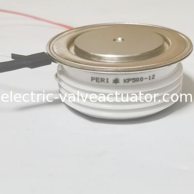 Un buon prezzo. KP500A/1200 thyristor module: 1200V high voltage 500A high current core semiconductor component in linea