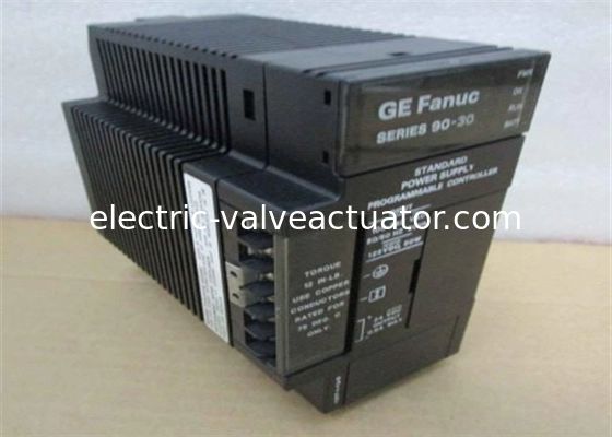 Un buon prezzo. GE FANUC IC693PBM201 Module Series 90-30 Communication Module For Series 90-30 Plcs in linea