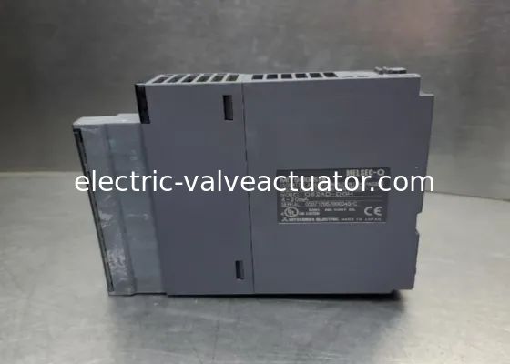 Un buon prezzo. Q62AD-DGH Mitsubishi Universal Model Redundant Power Supply Module 100 To 240 V AC in linea
