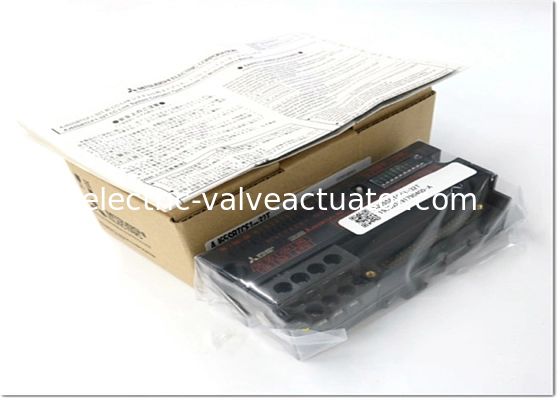 Un buon prezzo. AJ65VBTCE3-32D Mitsubishi Universal Model Redundant Power Supply Module in linea