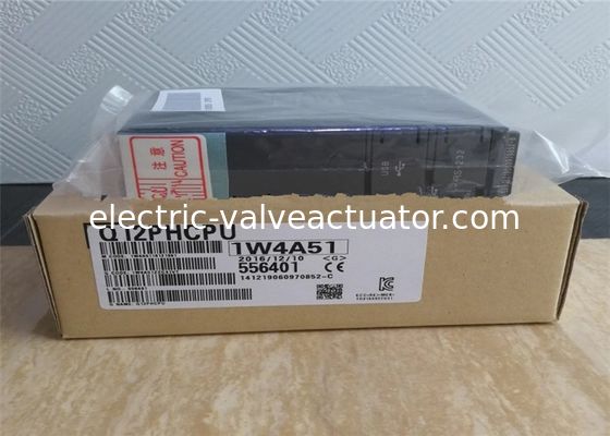 Un buon prezzo. Q02PHCPU Mitsubishi Universal Model Redundant Power Supply Module 100 To 240 V AC in linea