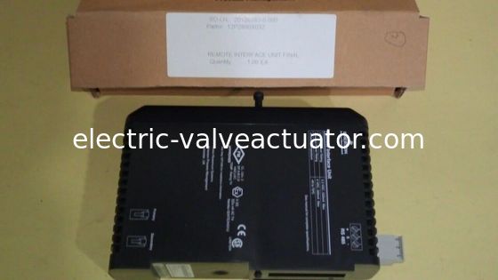 Un buon prezzo. Emerson VE4021 KJ2004X1-BA1 12P2890X DeltaV Remote Interface Unit in linea