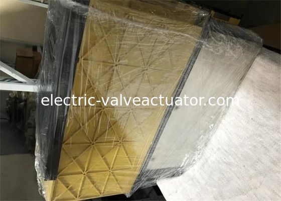 Un buon prezzo. 17.5KW 283-325V Fanuc AC Servo Amplifier Alpha A06B-6102-H215#H520 Spindle Power Module SPM-15 in linea