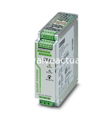 Un buon prezzo. Phoenix QUINT-PS/1AC/24DC/5 2866750 modulo di alimentazione 24V DC 5A in linea