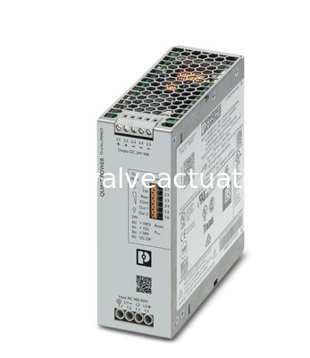 Un buon prezzo. Phoenix QUINT4-PS/3AC/24DC/20 2904622 power module, 24V DC output, suitable for industrial automation in linea