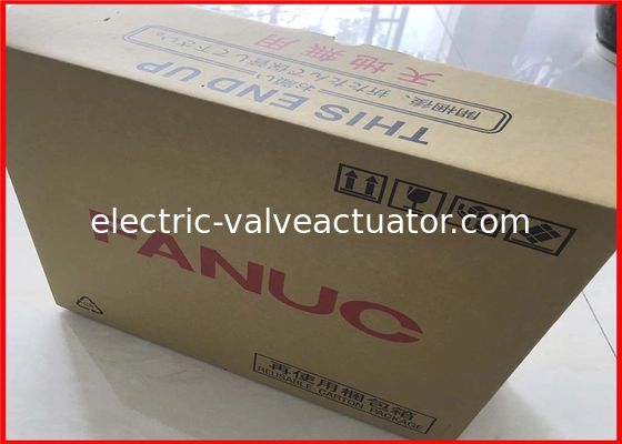 Un buon prezzo. Modulo di amplificatore servo lineare resistente A06B-6141 H022 H580 Alta prestazione in linea