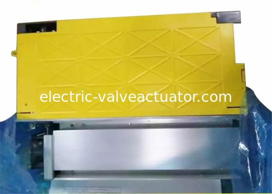 Un buon prezzo. Fanuc AC Servo Amplifier A06B-6114-H209 2 AXIS ALPHA i SERVO MODULE 283-339V 19A in linea