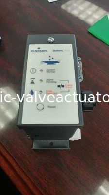 Un buon prezzo. Emerson LT460S 3 VA Enclosure Type 1 IP30 LIQUI-TECH Zone Sensor 24 Volt 50/60 HZ in linea