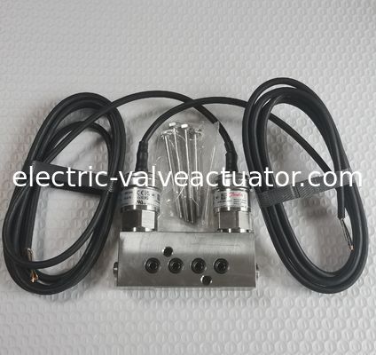 Un buon prezzo. Trasmettitore SKF GP BPSG2 PTA-MOD-D-SS - Sensore per automazione industriale ad alte prestazioni in linea