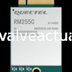 Un buon prezzo. Modulo di comunicazione 5G RedCap RM255C-GL efficiente, adatto per applicazioni 5G in linea