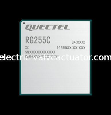 Un buon prezzo. Modulo 5G RedCap RG255C serie efficiente adatto all'Internet delle Cose in linea